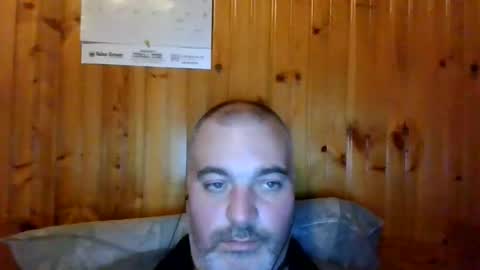 Darren online show from February 12, 10:49 pm