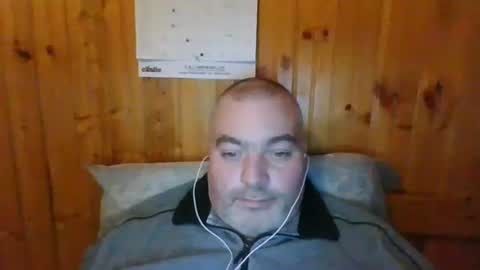 Darren online show from January 10, 3:50 am