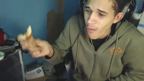 babyD online show from January 19, 12:29 pm