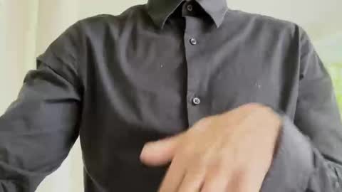 DADDY online show from September 15, 8:26 am