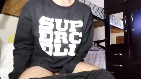 Dani  online show from March 31, 10:55 pm