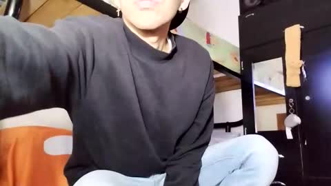 Dani  online show from March 8, 9:52 pm