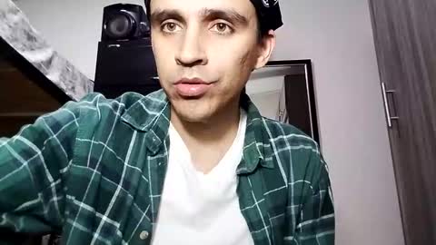 Dani  online show from January 13, 10:36 pm