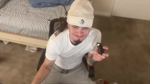 babydjac online show from February 5, 2:51 am