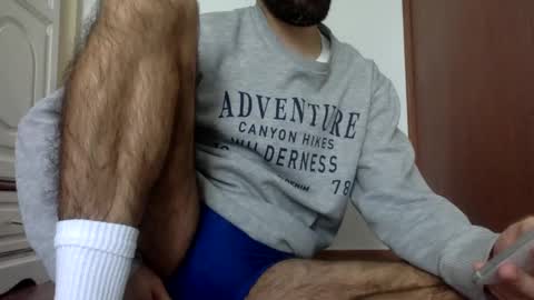 Snapshot of babyhardy chatting on December 4, 12:14 pm Tom A. online show from December 4, 12:14 pm