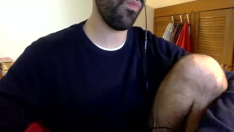 Snapshot of babyhardy chatting on January 27, 6:20 pm Tom A. online show from January 27, 6:20 pm