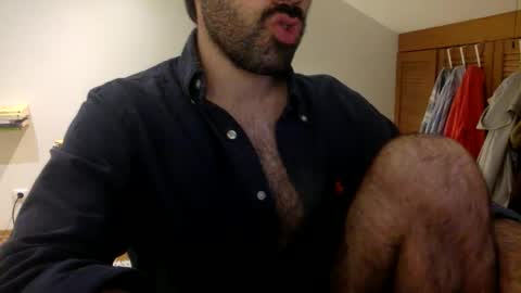 Tom A.    online show from November 9, 12:25 am