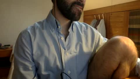 Snapshot of babyhardy chatting on March 10, 1:21 pm Tom A. online show from March 10, 1:21 pm