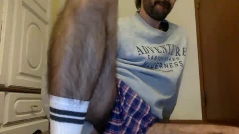 Snapshot of babyhardy chatting on January 3, 10:51 pm Tom A. online show from January 3, 10:51 pm