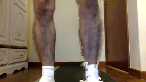 Snapshot of babyhardy chatting on January 29, 11:35 pm Tom A. online show from January 29, 11:35 pm