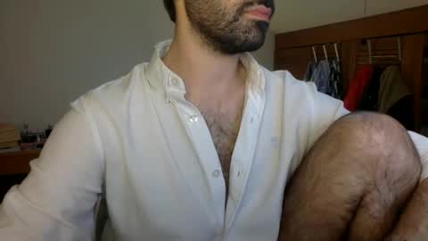Snapshot of babyhardy chatting on September 22, 4:28 pm Tom A. online show from September 22, 4:28 pm