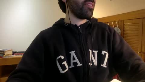 Snapshot of babyhardy chatting on January 15, 11:19 pm Tom A. online show from January 15, 11:19 pm