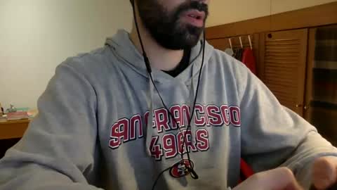 Snapshot of babyhardy chatting on February 10, 4:25 pm Tom A. online show from February 10, 4:25 pm