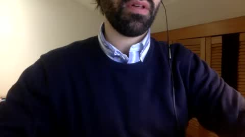 Snapshot of babyhardy chatting on December 11, 7:21 pm Tom A. online show from December 11, 7:21 pm
