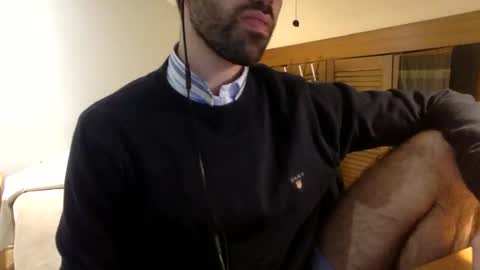 Snapshot of babyhardy chatting on February 20, 10:59 pm Tom A. online show from February 20, 10:59 pm
