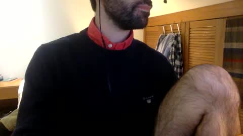 Snapshot of babyhardy chatting on February 24, 6:36 pm Tom A. online show from February 24, 6:36 pm
