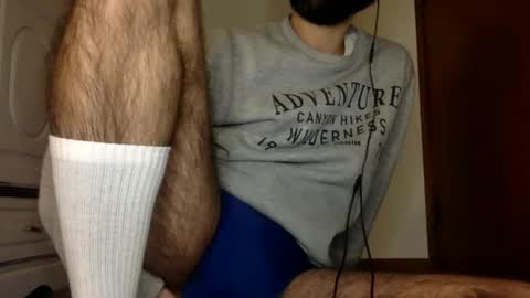 Snapshot of babyhardy chatting on December 5, 10:23 pm Tom A. online show from December 5, 10:23 pm