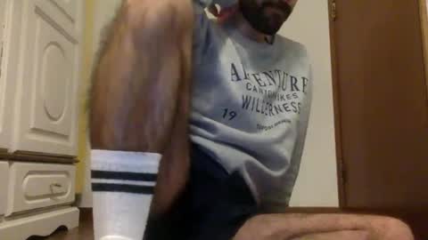 Snapshot of babyhardy chatting on January 2, 10:55 pm Tom A. online show from January 2, 10:55 pm
