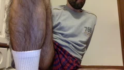 Snapshot of babyhardy chatting on February 18, 11:30 pm Tom A. online show from February 18, 11:30 pm