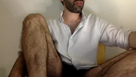 Snapshot of babyhardy chatting on October 18, 10:04 pm Tom A. online show from October 18, 10:04 pm