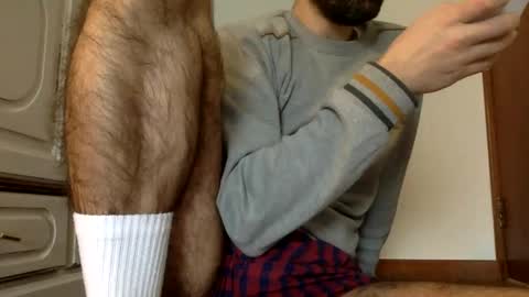Snapshot of babyhardy chatting on February 18, 1:22 pm Tom A. online show from February 18, 1:22 pm