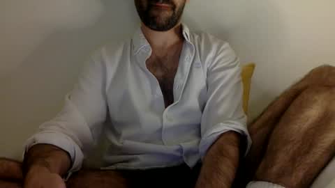 Tom A.    online show from November 5, 11:51 pm