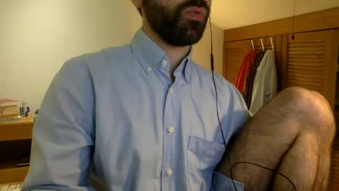 Snapshot of babyhardy chatting on March 7, 5:39 pm Tom A. online show from March 7, 5:39 pm