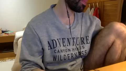Snapshot of babyhardy chatting on January 22, 7:03 pm Tom A. online show from January 22, 7:03 pm