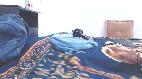 Jhony Naughty Skater online show from April 26, 3:09 pm