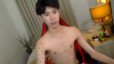 Snapshot of babymasterbater chatting on October 3, 8:19 am call me james online show from October 3, 8:19 am