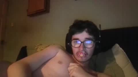 Snapshot of babyrandy1997 chatting on October 3, 6:02 pm babyrandy1997 online show from October 3, 6:02 pm