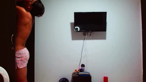 sebas online show from October 17, 4:16 am