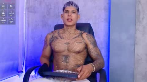 bad_boytoh online show from March 21, 2:32 pm