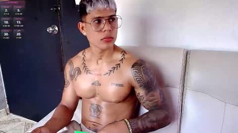 bad_boytoh online show from March 3, 4:25 pm