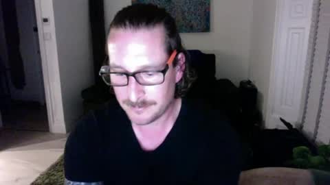 Bad dad43 online show from June 27, 11:10 pm