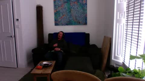 Bad dad43 online show from May 11, 4:04 pm