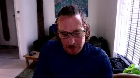 Bad dad43 online show from June 14, 5:53 am