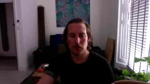 Bad dad43 online show from May 11, 2:45 pm