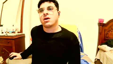 badboixx online show from February 1, 7:29 am