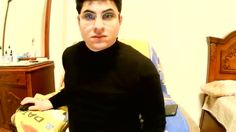 badboixx online show from February 8, 3:34 am