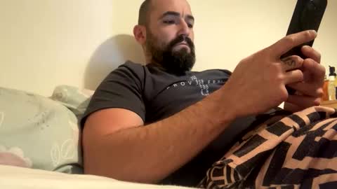 badboy715363 online show from October 12, 6:18 am