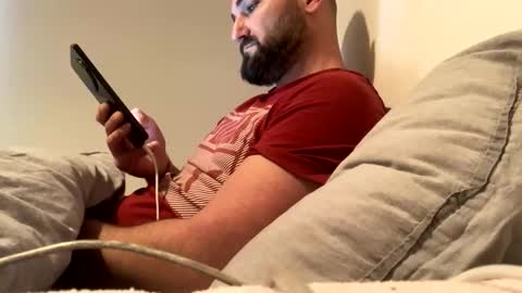 badboy715363 online show from November 9, 7:34 am