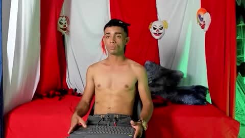 badboycum_230 online show from October 10, 3:00 am