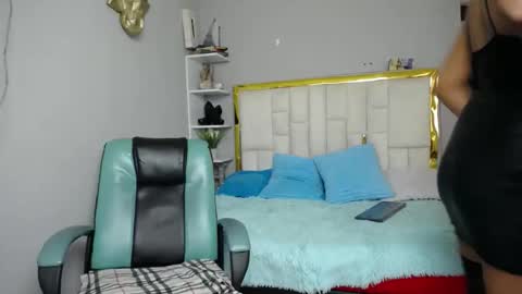 JUAN online show from May 8, 12:16 pm
