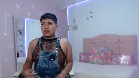 JUAN online show from April 26, 1:47 am