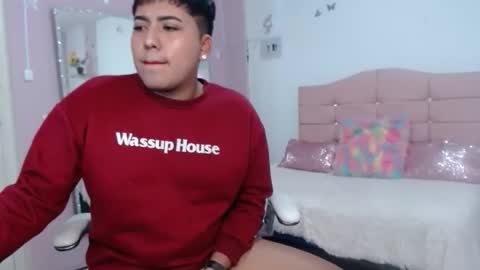 JUAN online show from April 27, 12:46 pm