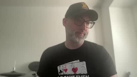 Snapshot of badboymusician chatting on September 12, 1:55 pm RockHardDrummer online show from September 12, 1:55 pm
