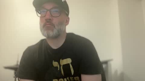 RockHardDrummer online show from November 29, 1:40 am