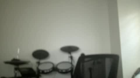 Snapshot of badboymusician chatting on September 15, 8:21 pm RockHardDrummer online show from September 15, 8:21 pm