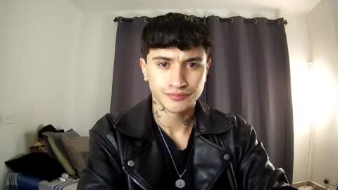 badboyx6969x online show from May 3, 7:00 am
